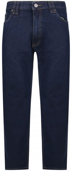 Kam Jeans 150 Regular fit Jeans Indigo - Teksad ja Püksid - Meeste suured teksad W40 – W70