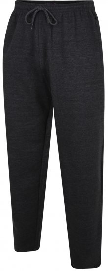 Kam Jeans 225 Joggers Charcoal - Dressipüksid ja -šortsid - Spordipüksid ja Lühikesed Spordipüksid