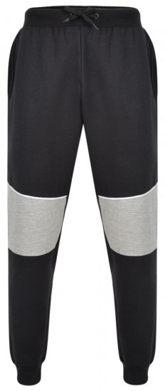 Kam Jeans 229 Sweatpants Charcoal - Dressipüksid ja -šortsid - Spordipüksid ja Lühikesed Spordipüksid