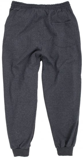 Lavecchia 600 Tracksuit Charcoal - Dressid - Meeste dressid suured suurused