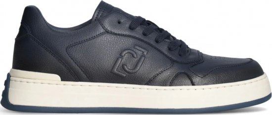 Liu Jo Boy 01 Leather Sneakers Blue - Meeste Jalatsid 40-52 - 