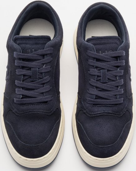 Liu Jo Boy 01 Suede Sneakers Blue - Meeste jalatsid 40-52 - 