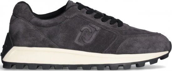 Liu Jo Running 01 Sneakers Black - Meeste Jalatsid 40-52 - 