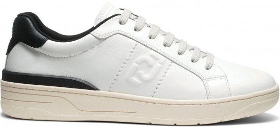 Liu Jo Running 01 Suede Sneakers Black - Meeste Jalatsid 40-52 - 