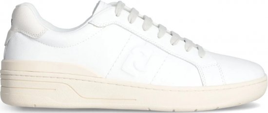 Liu Jo Walker 02 Sneakers White/Off White - Meeste Jalatsid 40-52 - 