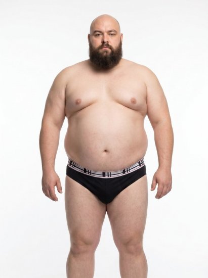 20 Nodi 975 Aluspüksid 3 tk Veinipunane/Hall/Tumesinine - Aluspesu ja ujumisriided - Aluspesu 2XL-8XL