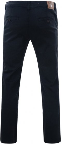 Kam Jeans 261 Stretch-chinod Tumesinine TALL - MEESTERIIDED MT-6XLT - Pikad meeste riided