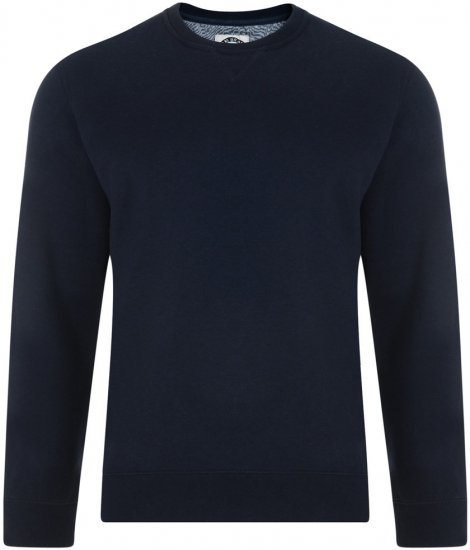 Kam Jeans 502 Pusa Tumesinine TALL - MEESTERIIDED MT-6XLT - Pikad meeste riided
