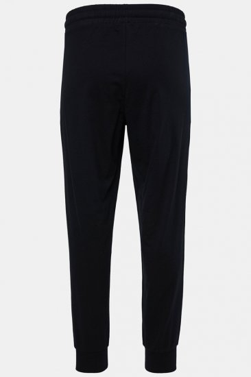 JP1880 Pyjamas Two-piece Long Sleeve with Stripes Blue - Aluspesu ja ujumisriided - Aluspesu 2XL-8XL