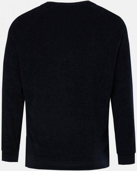 JP1880 Pyjamas Two-piece Belly Fit Dark Navy - Aluspesu ja ujumisriided - Aluspesu 2XL-8XL