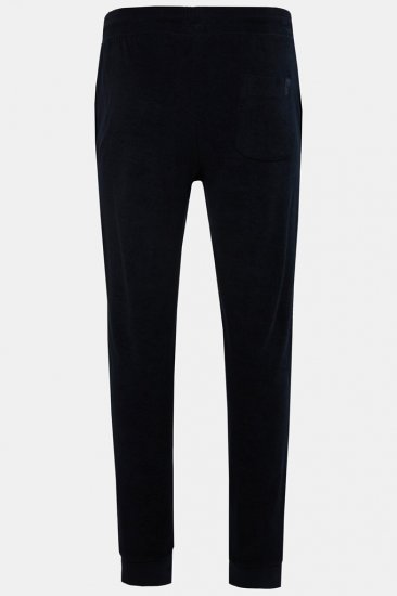 JP1880 Pyjamas Two-piece Belly Fit Dark Navy - Aluspesu ja ujumisriided - Aluspesu 2XL-8XL