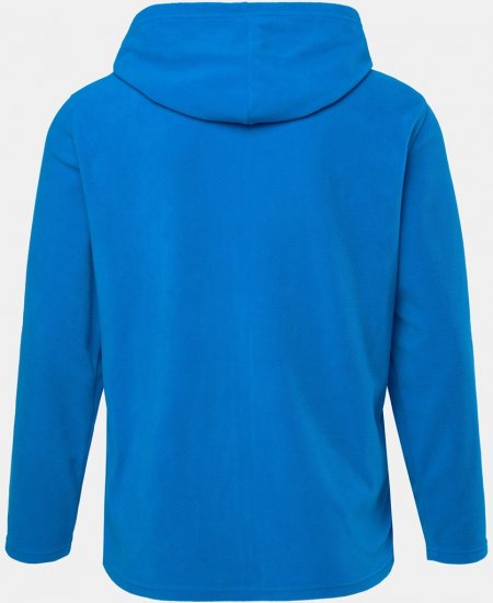 JAY-PI Ultralight Fleece Hoodie Blue - Spordiriided & outdoor - Suured suurused meeste spordiriided