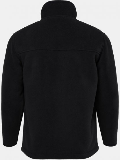 JAY-PI Level 4 Fleece Jacket Black - Spordiriided & outdoor - Suured suurused meeste spordiriided