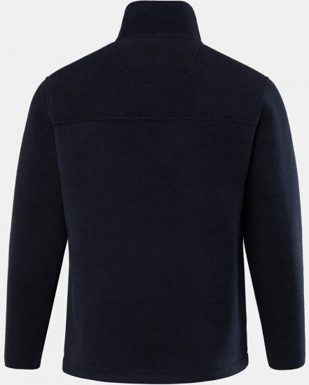 JAY-PI Level 4 Fleece Jacket Navy - Spordiriided & outdoor - Suured suurused meeste spordiriided
