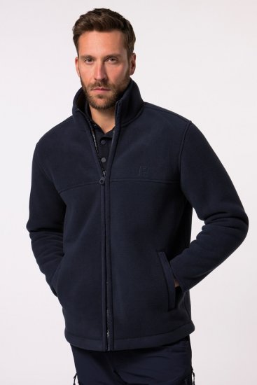 JAY-PI Level 4 Fleece Jacket Navy - Spordiriided & outdoor - Suured suurused meeste spordiriided