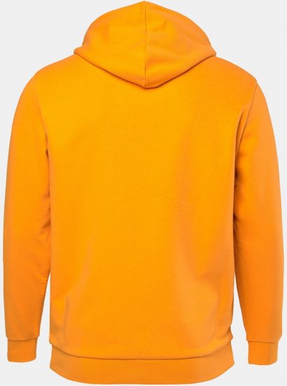 JAY-PI Hoodie UNLMTD Orange - Sviitrid ja dressipluusid - Meeste suured kapuutsiga jakid suurustes 2XL – 14XL