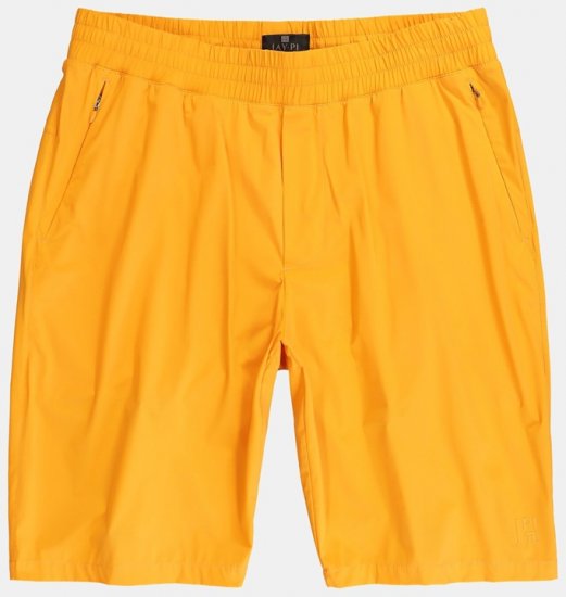 JAY-PI Bermuda FLEXNAMIC® Shorts Orange - Dressipüksid ja -šortsid - Spordipüksid ja Lühikesed Spordipüksid