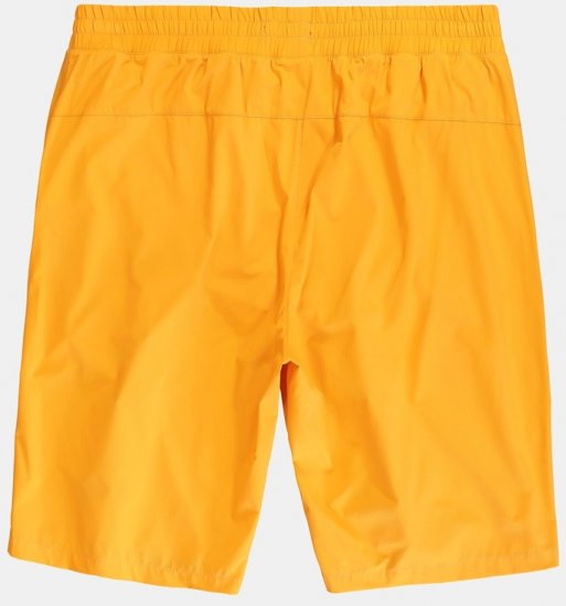JAY-PI Bermuda FLEXNAMIC® Shorts Orange - Dressipüksid ja -šortsid - Spordipüksid ja Lühikesed Spordipüksid