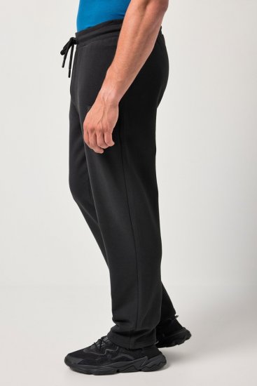 JAY-PI Sweatpants Active Black - Dressipüksid ja -šortsid - Spordipüksid ja Lühikesed Spordipüksid