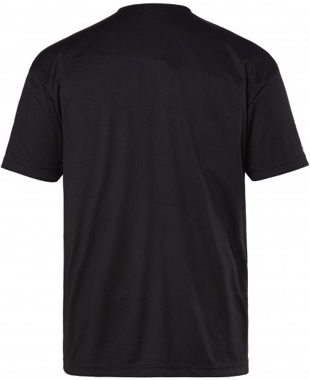 JP1880 Iron Maiden The Book of Souls T-Shirt Black - Bändi T-särgid - 
