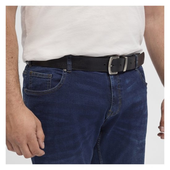 North Latitude Belt Hunter Black - Rihmad - Pikad Rihmad W40-W70/2XL-8XL