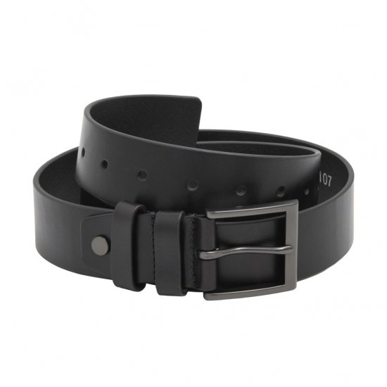 North Latitude Belt Black - Rihmad - Pikad Rihmad W40-W70/2XL-8XL