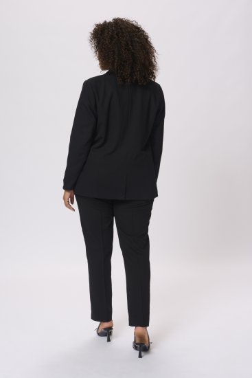 Kaffe Curve Sakira Bleiser Sügavmust - Pintsakud - 