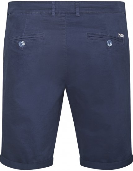 North Latitude 61147 Chino-Shortsid Meresinine - Lühikesed püksid - Lühikesed Püksid suured suurused: W40-W60