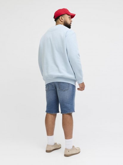 Jack & Jones Rick Original Regular Fit Shorts Blue - Lühikesed püksid - Lühikesed Püksid suured suurused: W40-W60