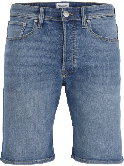 Jack & Jones Rick Original Regular Fit Shorts Blue - Lühikesed püksid - Lühikesed Püksid suured suurused: W40-W60