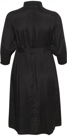 Kaffe Curve Emina Oline Kleit Sügavmust - Kleidid - 