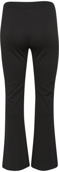 Kaffe Curve Jenna Alt laienevad retuusid Sügavmust - Teksad & Püksid Suuremates Suurustes – Plus Size - 