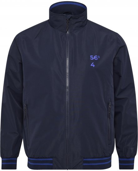 North Latitude 51100 Sport Jacket 5000mm Navy - Spordiriided & outdoor - Suured suurused meeste spordiriided