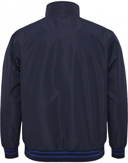 North Latitude 51100 Sport Jacket 5000mm Navy - Spordiriided & outdoor - Suured suurused meeste spordiriided