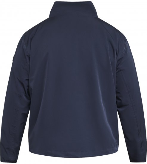 North Latitude 61101 Funktsionaalne Jope WP3000 Tumesinine - Jakid ja joped - Joped, suured suurused: 2XL – 12XL