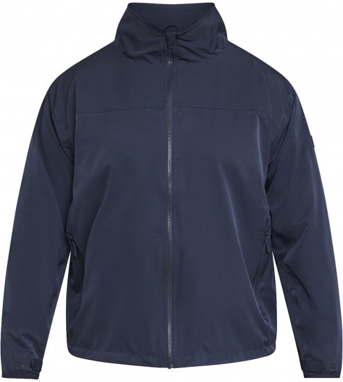 North Latitude 61101 Funktsionaalne Jope WP3000 Tumesinine - Jakid ja joped - Joped, suured suurused: 2XL – 12XL