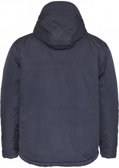 North Latitude 61104 Detailidega Jope WP3000 Sinine - Jakid ja joped - Joped, suured suurused: 2XL – 12XL