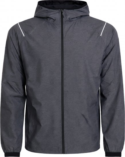 Dobsom Superlight Tuulejope Must - Spordiriided & outdoor - Suured suurused meeste spordiriided