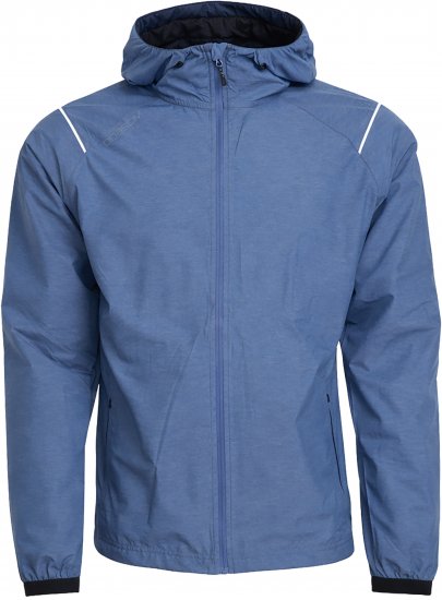 Dobsom Superlight Tuulejope Sinine - Spordiriided & outdoor - Suured suurused meeste spordiriided