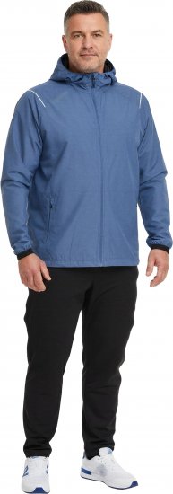 Dobsom Superlight Tuulejope Sinine - Spordiriided & outdoor - Suured suurused meeste spordiriided