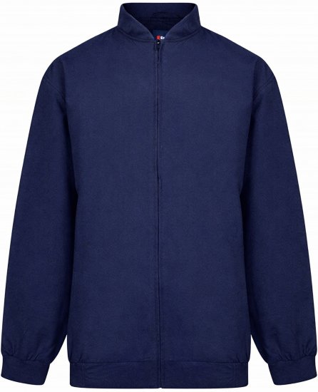 Espionage JT055 Oxford Lightweight Jacket Navy - Jakid ja joped - Joped, suured suurused: 2XL – 12XL