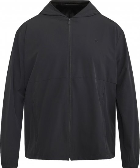 North Latitude 61303 Lightweight Jacket Black - Jakid ja joped - Joped, suured suurused: 2XL – 12XL