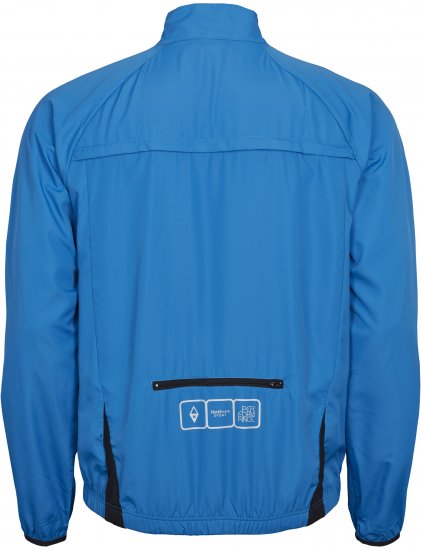 North Latitude Sport Wind Jacket Cobolt Blue TALL - Spordiriided & outdoor - Suured suurused meeste spordiriided
