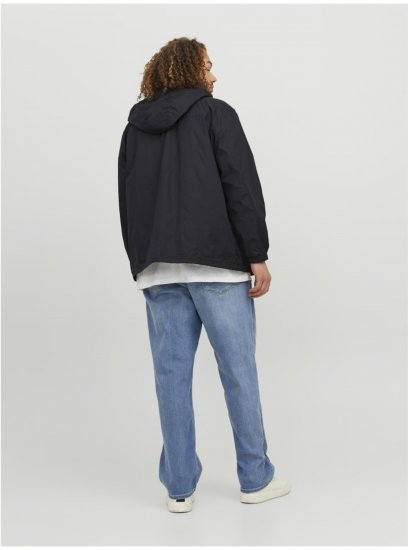 Jack & Jones Filo Light Jacket Softshell Black - Jakid ja joped - Joped, suured suurused: 2XL – 12XL