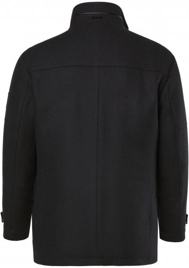 JP1880 Jacket Water-repellent Warm Black - Jakid ja joped - Joped, suured suurused: 2XL – 12XL