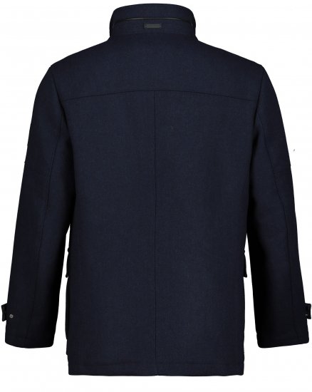 JP1880 Jacket Water-repellent Herringbone Insert Navy - Jakid ja joped - Joped, suured suurused: 2XL – 12XL