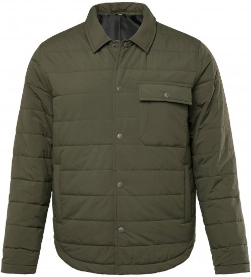 JP1880 Jacket Extra Light Dark Olive - Jakid ja joped - Joped, suured suurused: 2XL – 12XL