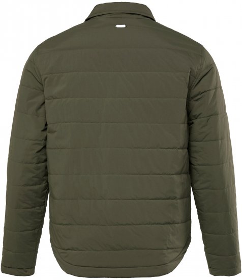 JP1880 Jacket Extra Light Dark Olive - Jakid ja joped - Joped, suured suurused: 2XL – 12XL