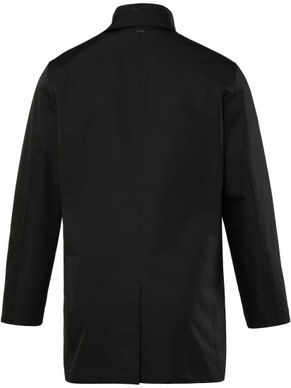 JP1880 Business Coat Zip-out Panel Black - Jakid ja joped - Joped, suured suurused: 2XL – 12XL
