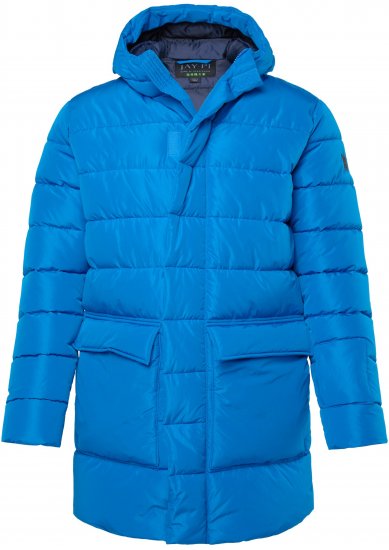 JAY-PI Extra Warm Parka with Extra Pockets - Jakid ja joped - Joped, suured suurused: 2XL – 12XL